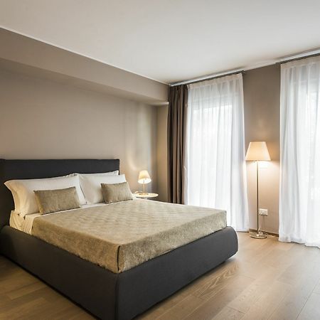 Myplace Corso Como 11 Apartments Milano Ngoại thất bức ảnh