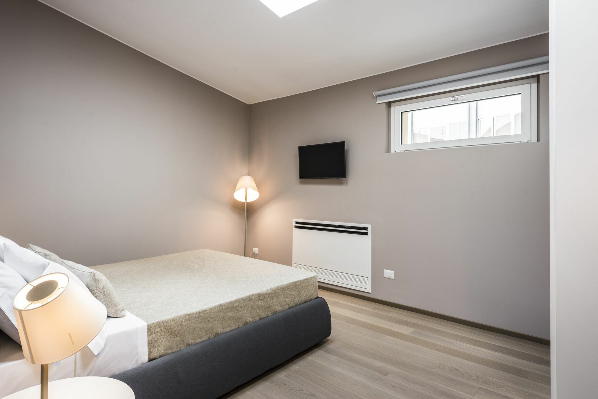 Myplace Corso Como 11 Apartments Milano Ngoại thất bức ảnh