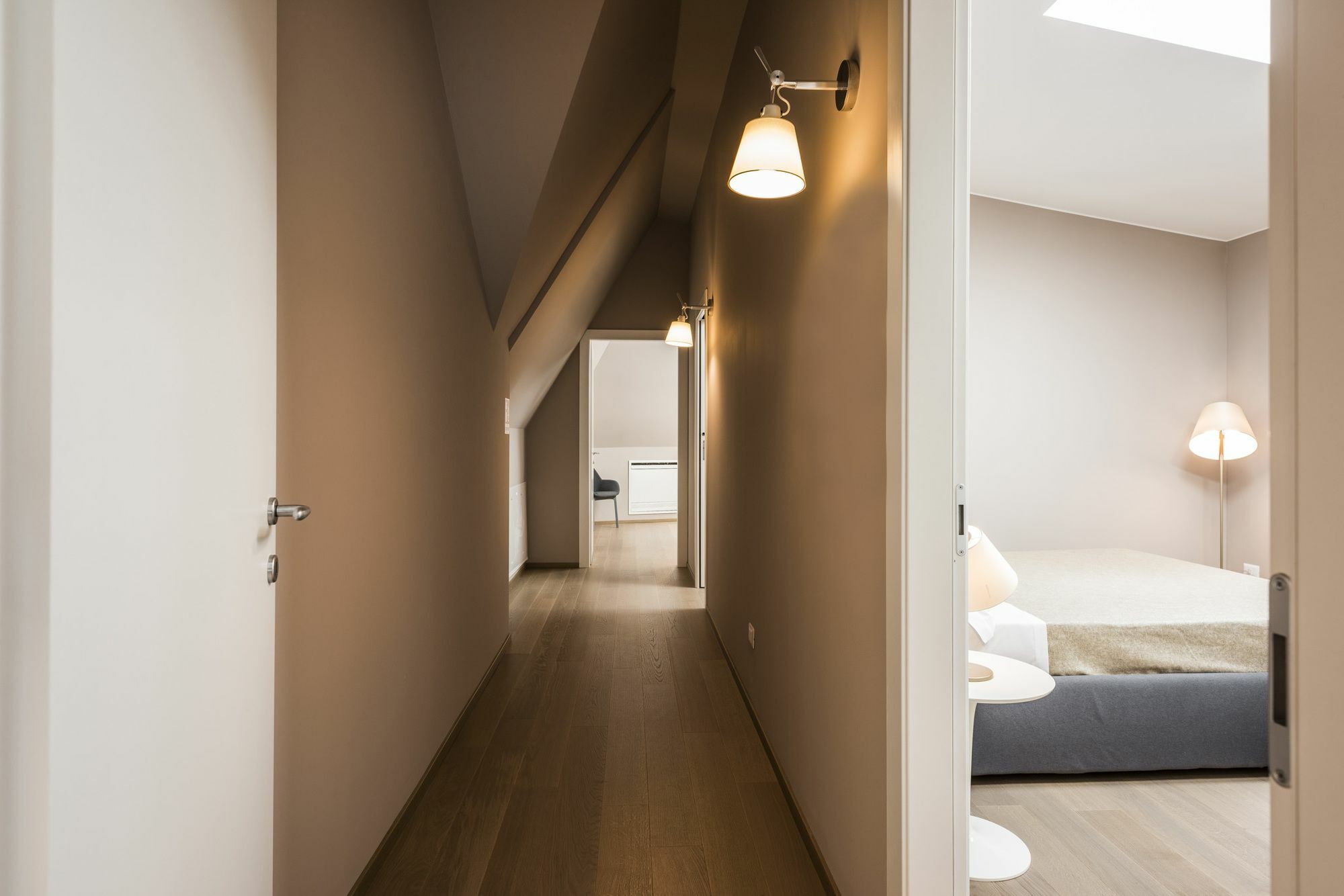 Myplace Corso Como 11 Apartments Milano Ngoại thất bức ảnh