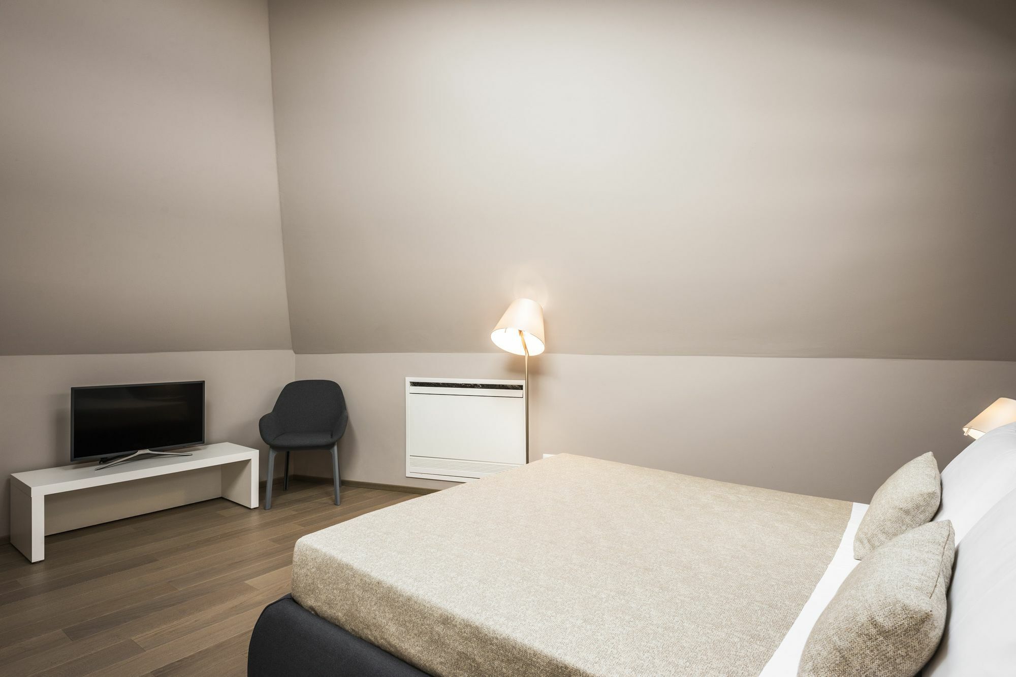 Myplace Corso Como 11 Apartments Milano Ngoại thất bức ảnh