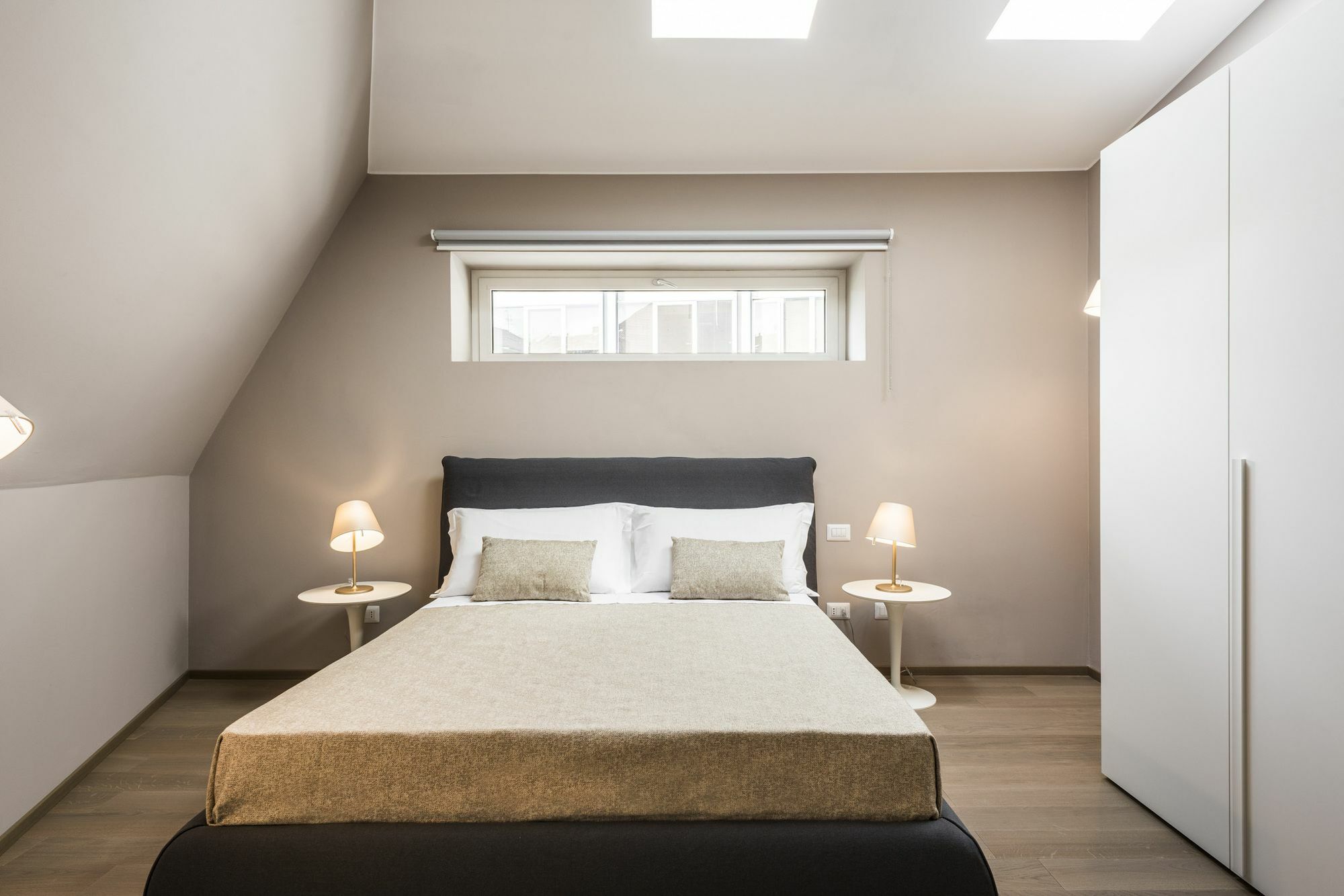 Myplace Corso Como 11 Apartments Milano Ngoại thất bức ảnh