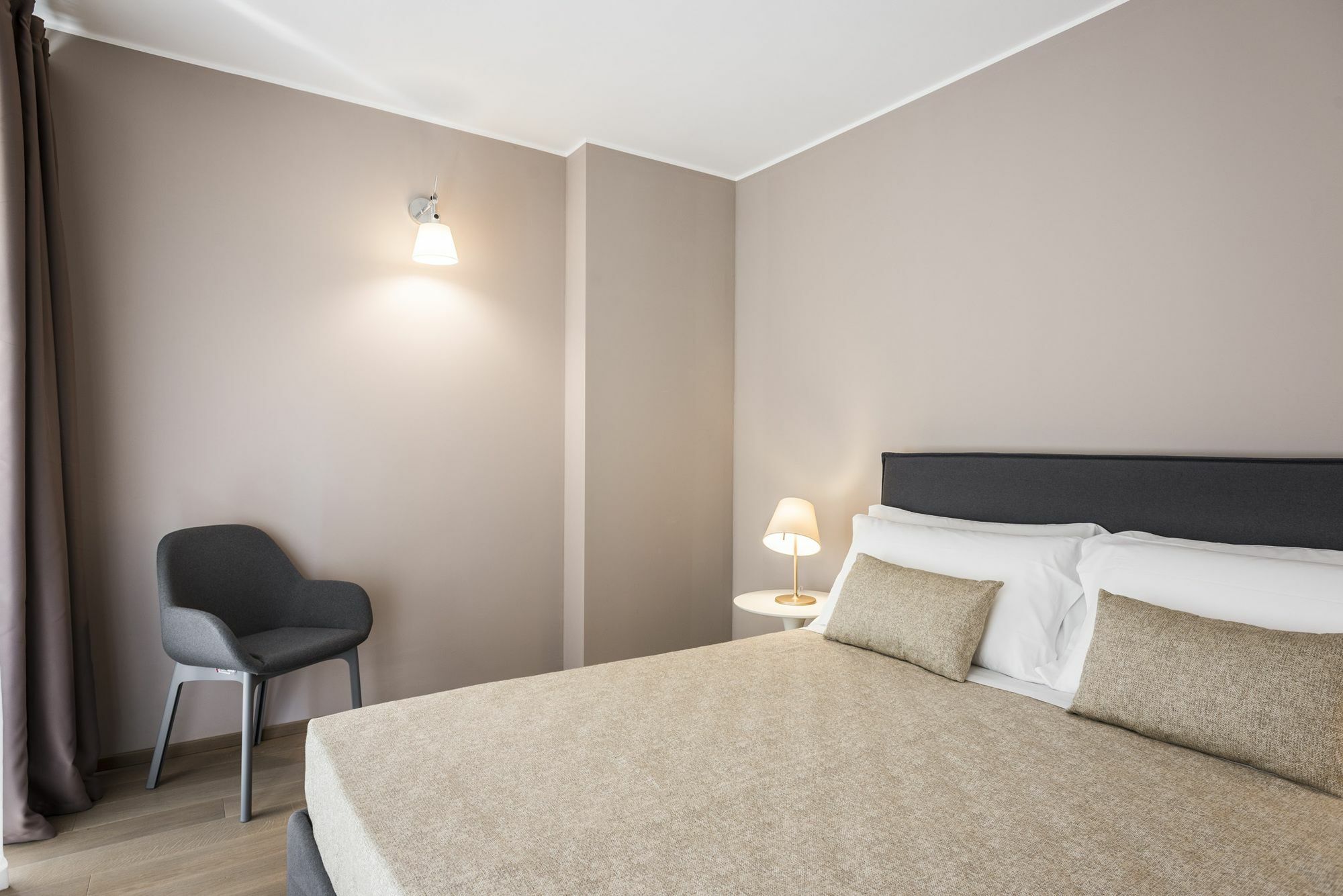 Myplace Corso Como 11 Apartments Milano Ngoại thất bức ảnh