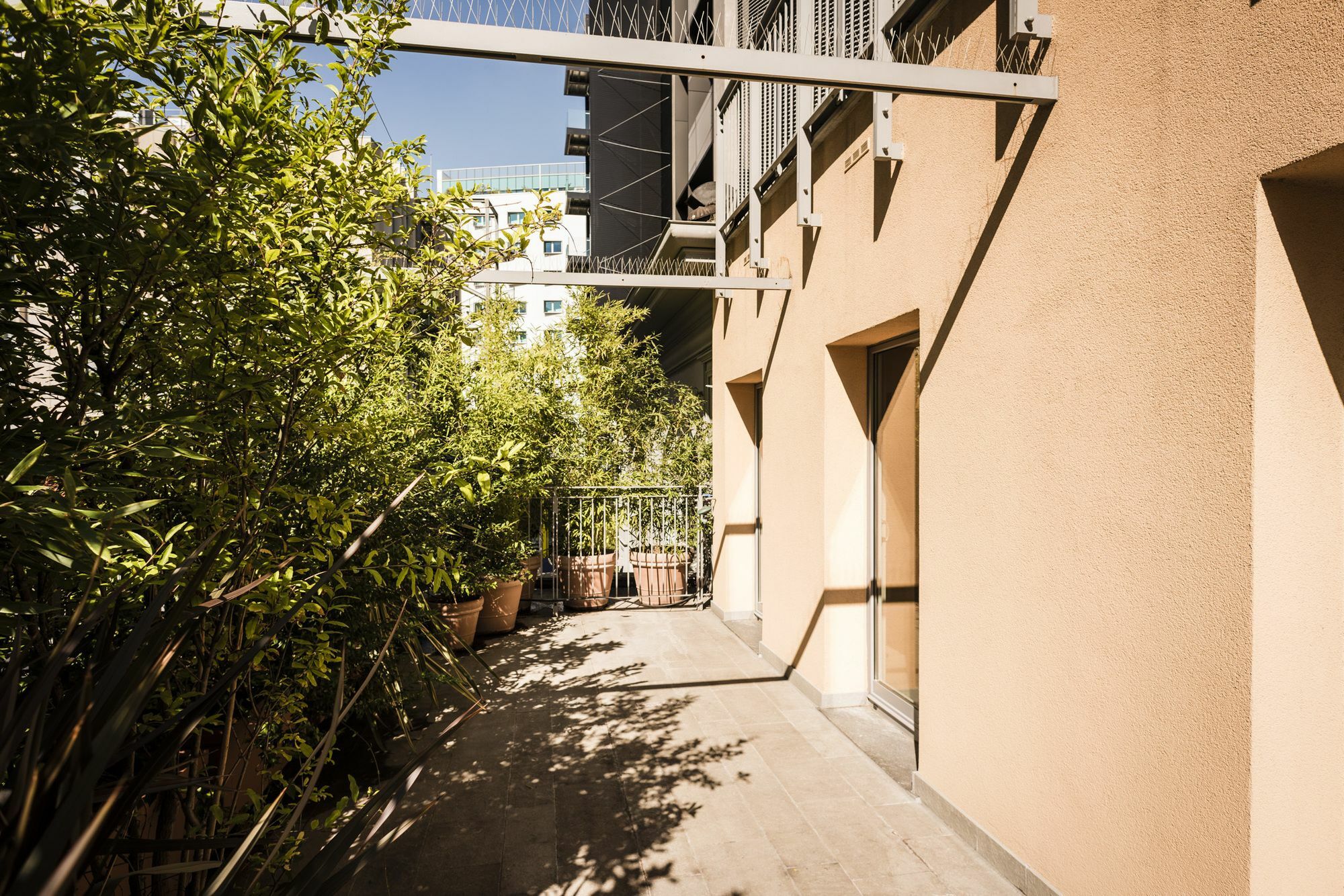 Myplace Corso Como 11 Apartments Milano Ngoại thất bức ảnh